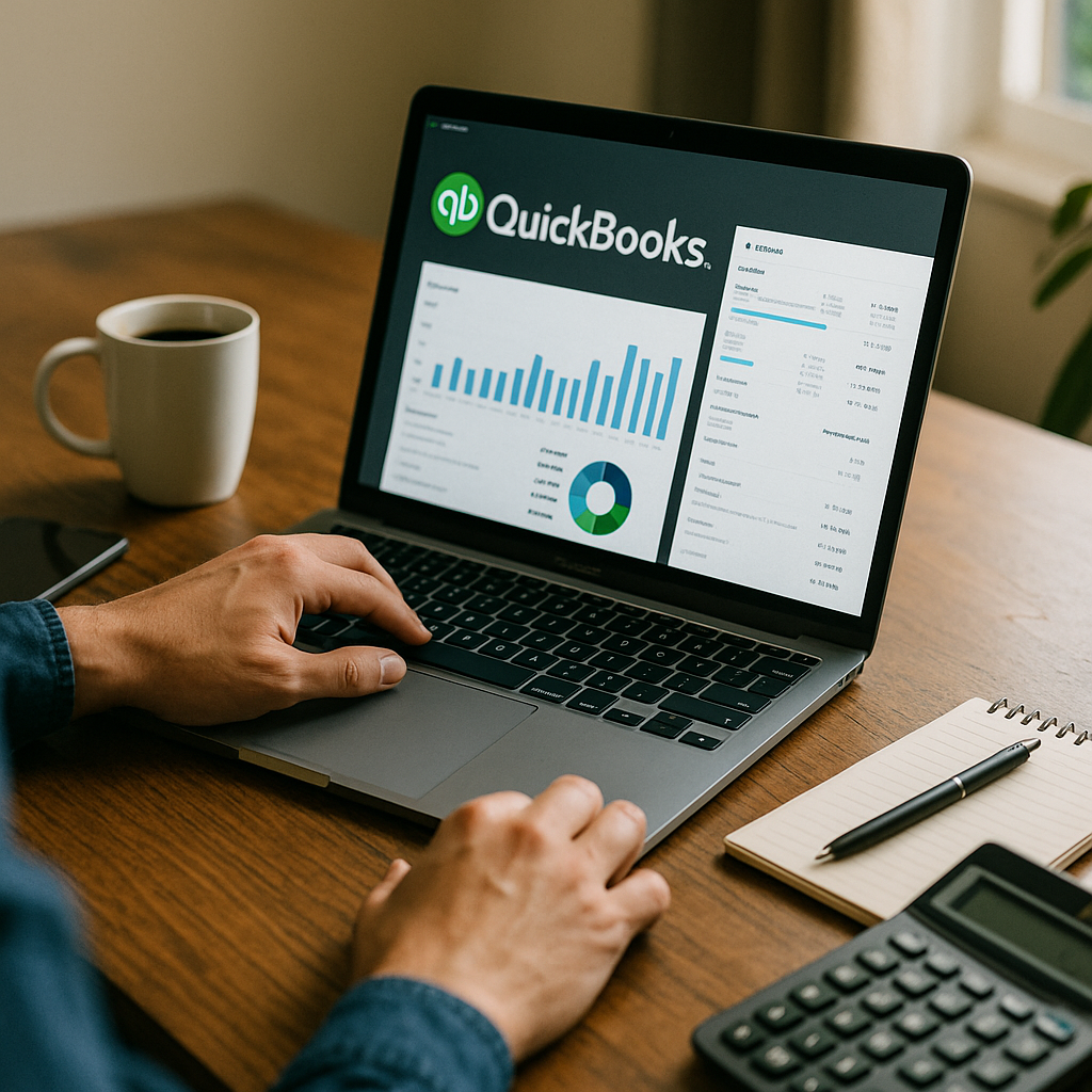 QuickBooks Price Breakdown: Choose the Right Plan for Your Business